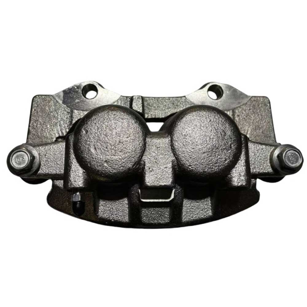 2012 Gmc Canyon Brake Caliper